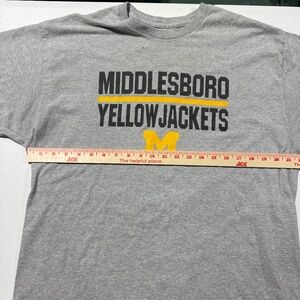 Middlesboro Yellow Jackets t-shirt